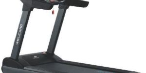 WC7722 MOTORIZED TREADMILL