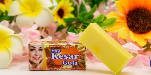 Must Kesar Goti