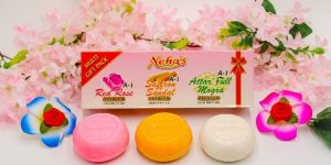 Neha Beauty Soap Set