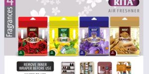 Rita Air Freshner