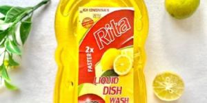 Rita Dish Wash Gel