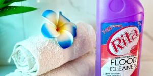 Rita Floor Cleaner
