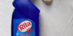 Rita Toilet Cleaner