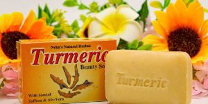 Rita Turmeric Beauty Soap