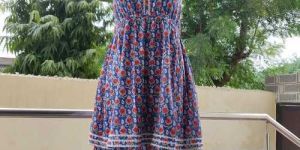 Women Maxi Dress