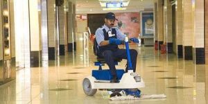 Corporate Housekeeping Services