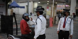 Site Security Services