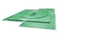 FRP Manhole Cover Mould