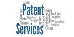Patent Services
