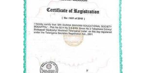 Proprietorship Firm Registration Service