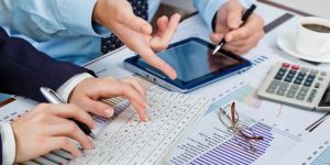 Statutory Audit Service