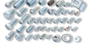 Metal Fasteners
