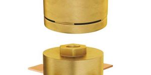 Screw Down Test Clamp