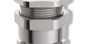 A1A2 Type Single Compression Cable Gland