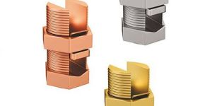 Split Bolt Connector