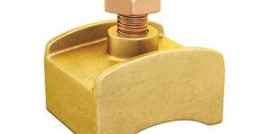 Water Main Pipe Bond