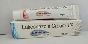 LULICONAZOLE CREAM