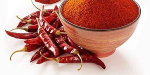 Red Chilly Powder