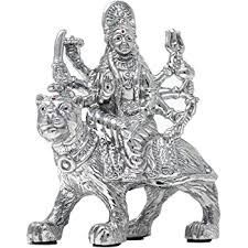 Goddess Durga Statue
