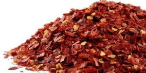 Red Chilli Flakes