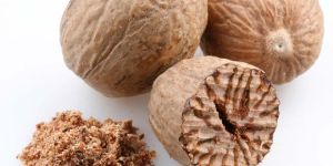 Whole Nutmeg