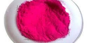 Erythrosine Food Colour