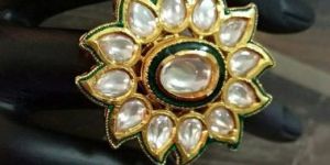 R-80 Artificial Finger Ring