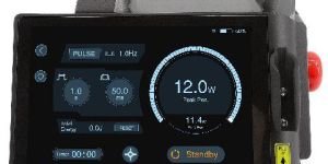 1470nm Wavelength Phlebology Laser