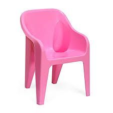 Plastic Kids Chair
