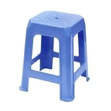 Plastic Stool