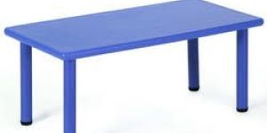 Plastic Table