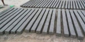 Cement Fencing Poles