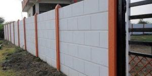 Readymade Compound Wall