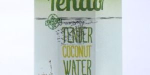 Tender Coconut Water