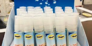 Sanirub 10ml Hand Sanitizers