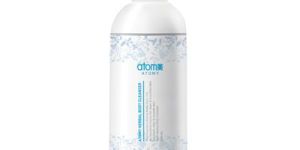 Herbal Body Cleanser