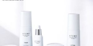 the Fame Body Lotion