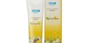 Toothpaste 200g X 5 N