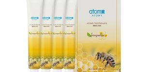 Toothpaste 50g X 4 N