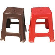 Plastic Stools