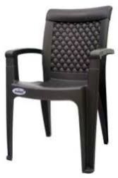 Colored Plastic Chair