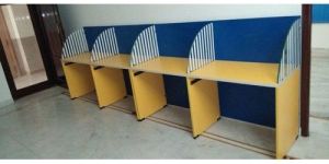 Wooden Work Stations