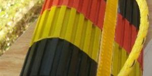 Aircraft Wheel Chock