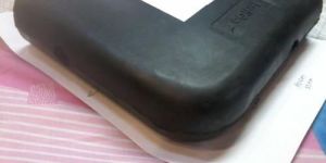L Type Corner Rubber Buffer
