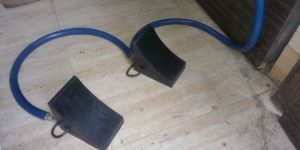 Truck Wheel Chock