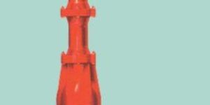 Vertical Turbine Borehole Pump