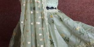 Designer Lehenga Choli