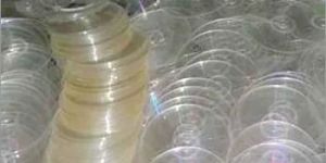 CD Scrap