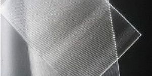 Lenticular Sheet