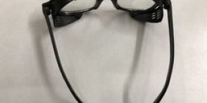 Protection Clear Goggle